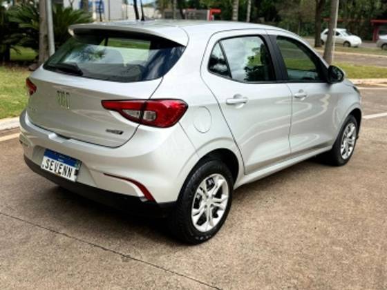 FIAT ARGO 1.0 FIREFLY FLEX DRIVE MANUAL FIAT ARGO 1.0 FIREFLY FLEX DRIVE MANUAL